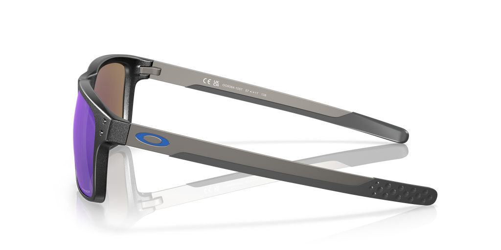 Gafas de Sol Oakley Holbrook™ Mix OO9384 Acero
