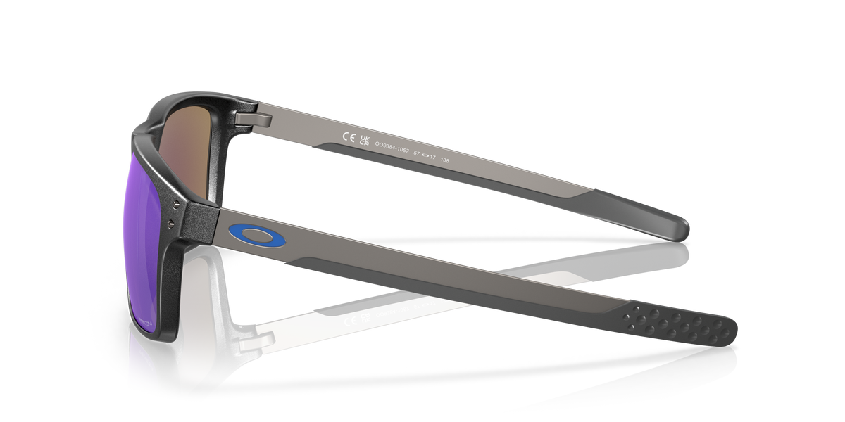 Gafas de Sol Oakley Holbrook™ Mix OO9384 Acero