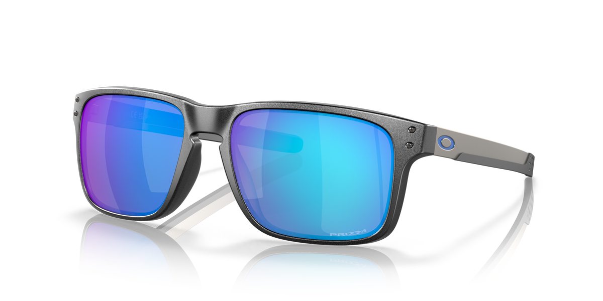 Gafas de Sol Oakley Holbrook™ Mix OO9384 Acero