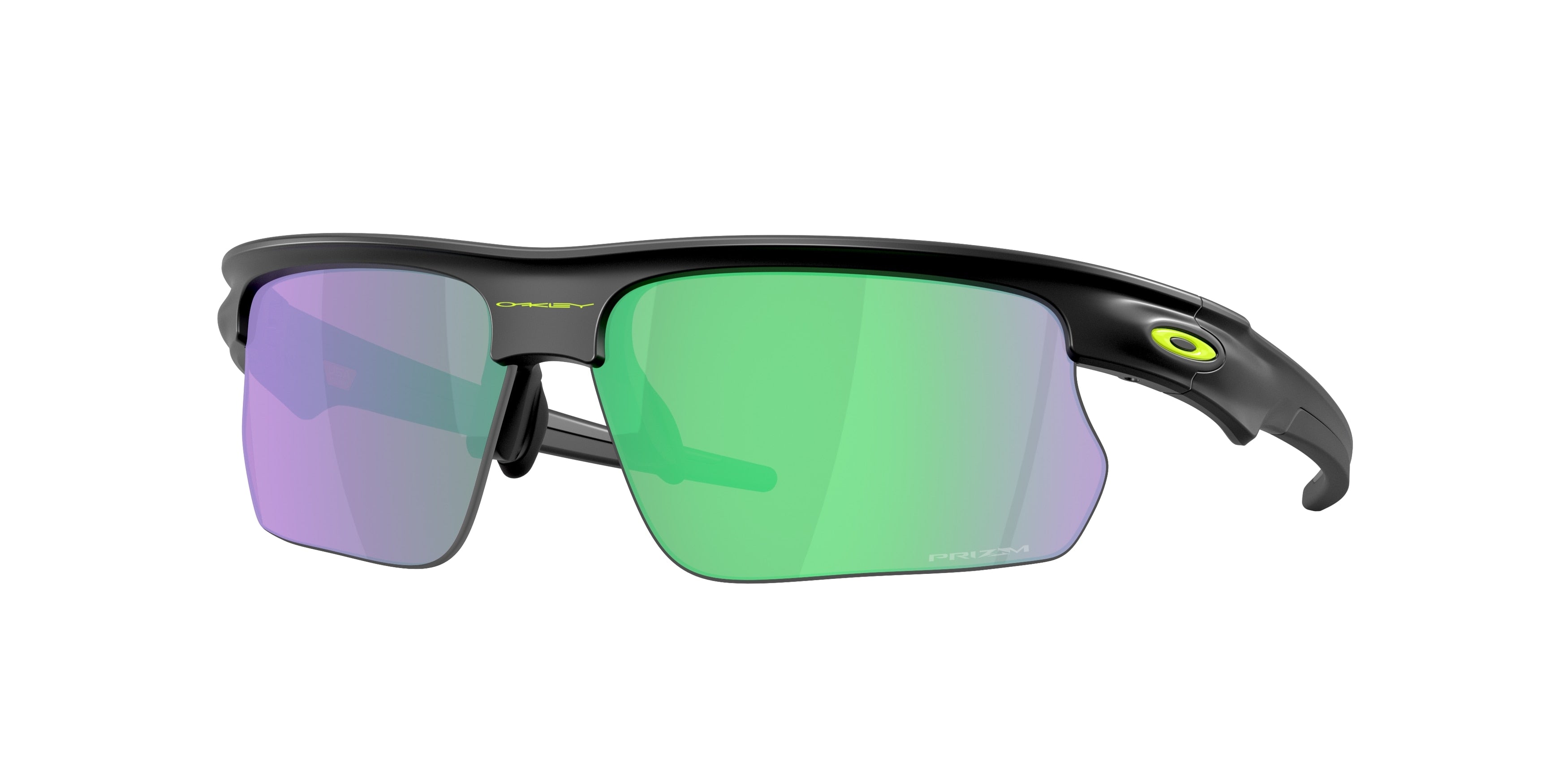 Gafas de Sol Oakley BiSphaera™️ OO9400 Negro Mate