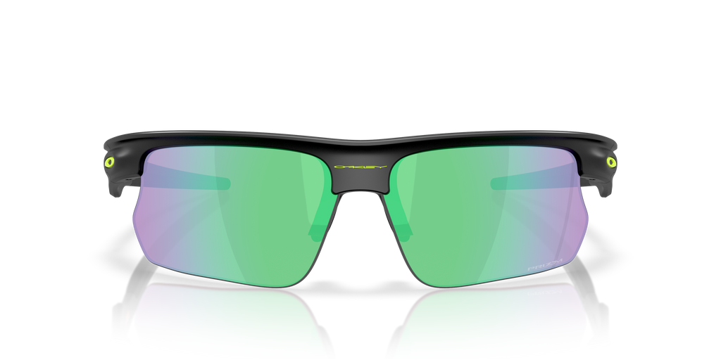 Gafas de Sol Oakley BiSphaera™️ OO9400 Negro Mate