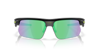 Gafas de Sol Oakley BiSphaera™️ OO9400 Negro Mate