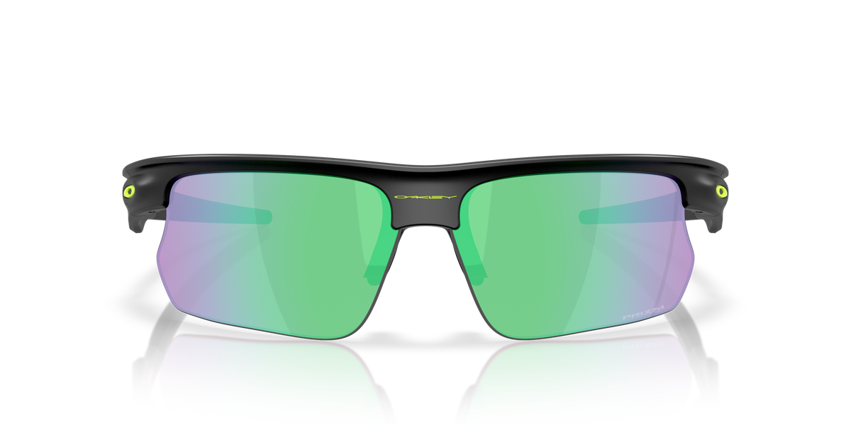 Gafas de Sol Oakley BiSphaera™️ OO9400 Negro Mate