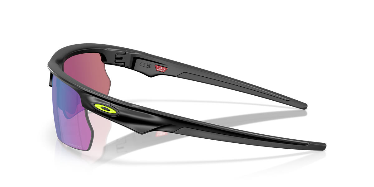 Gafas de Sol Oakley BiSphaera™️ OO9400 Negro Mate