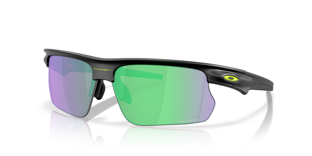 Gafas de Sol Oakley BiSphaera™️ OO9400 Negro Mate