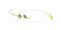 Gafas de Sol Oakley Bisphaera™ Court Collection OO9400 Mate Transparente