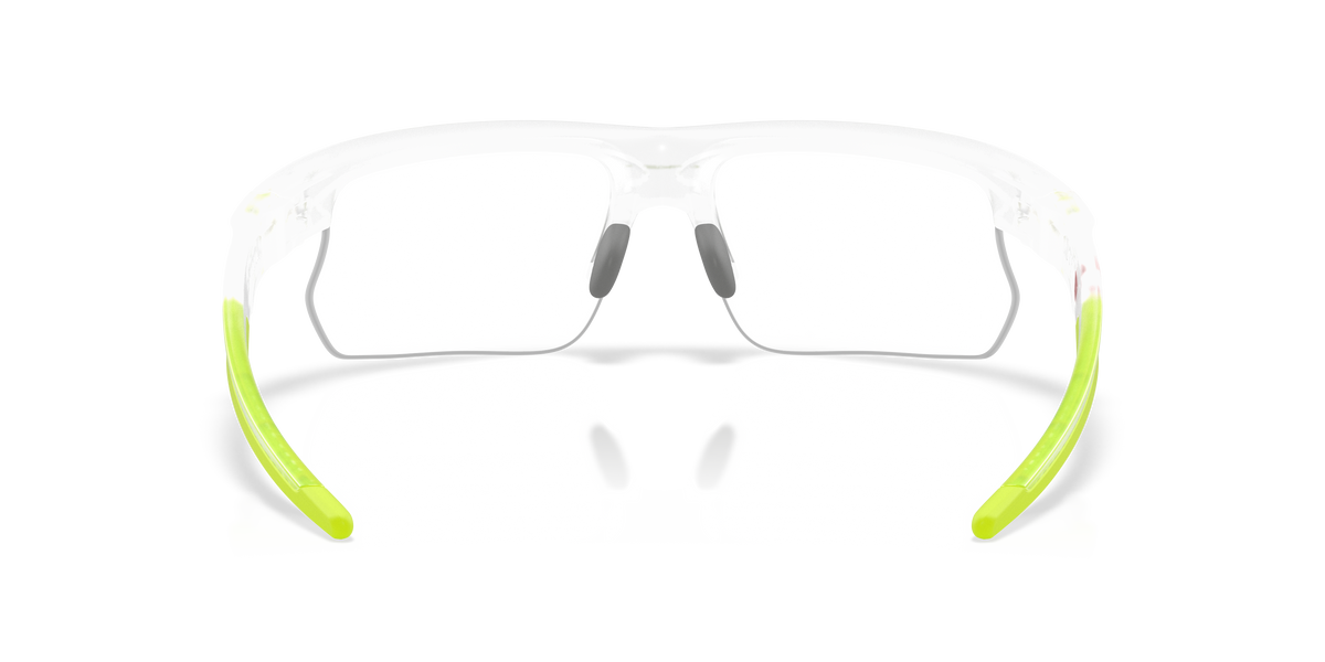 Gafas de Sol Oakley Bisphaera™ Court Collection OO9400 Mate Transparente