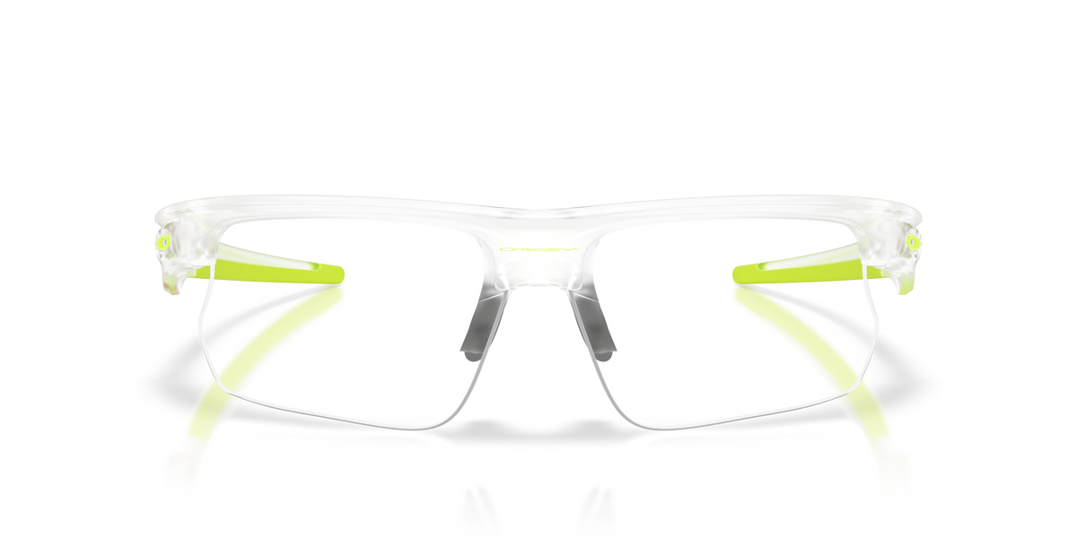 Gafas de Sol Oakley Bisphaera™ Court Collection OO9400 Mate Transparente