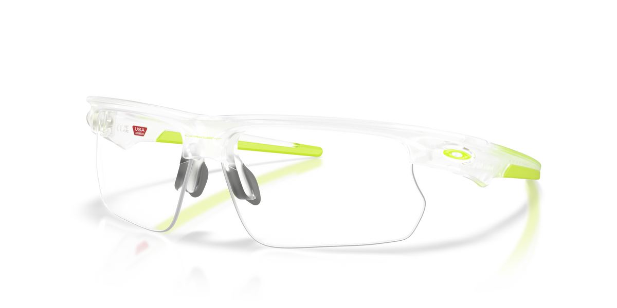 Gafas de Sol Oakley Bisphaera™ Court Collection OO9400 Mate Transparente
