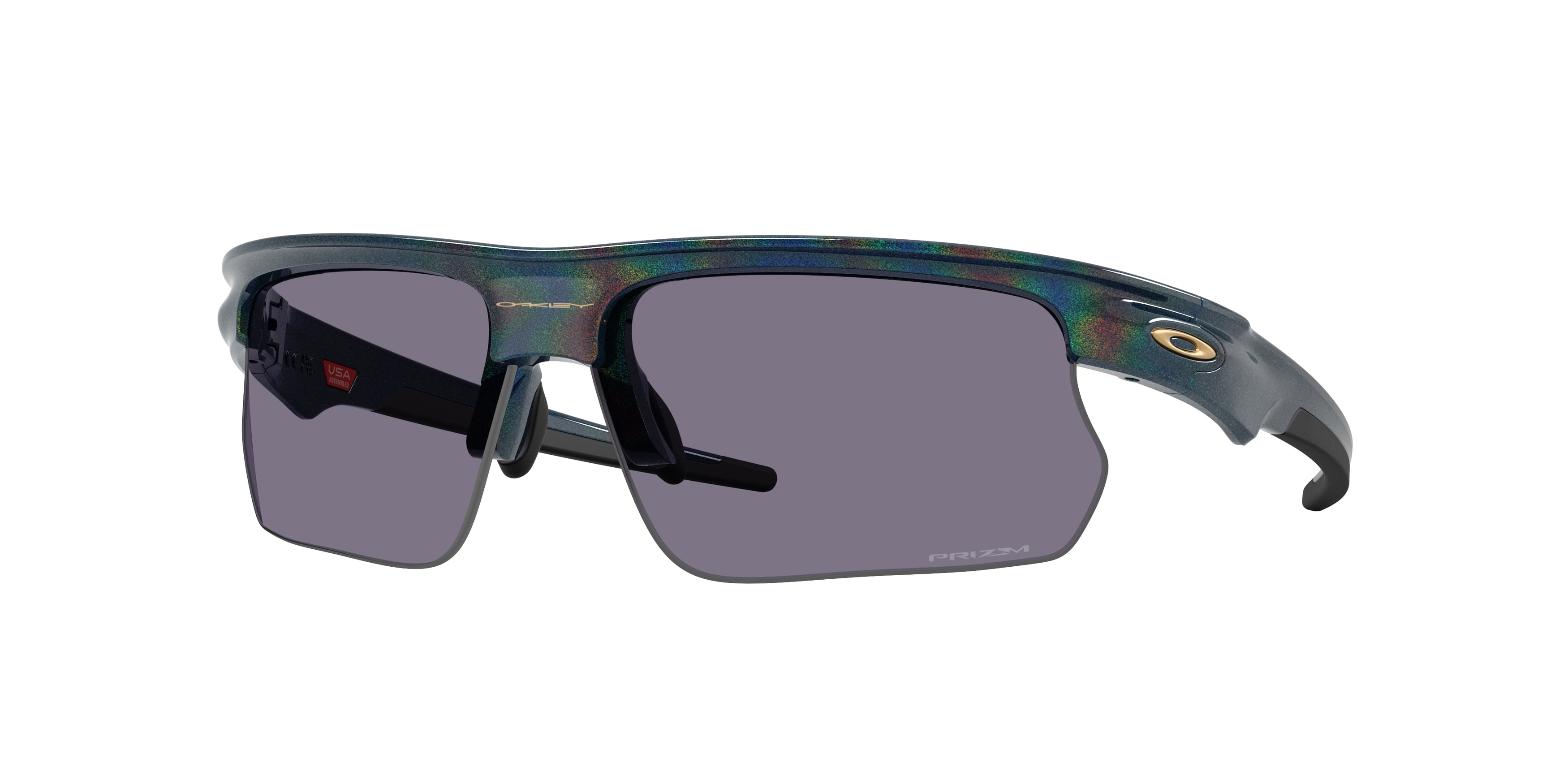 Gafas de Sol Oakley Bisphaera™ Polaris Collection OO9400 Polvo de estrella abismal