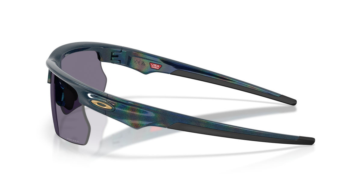 Gafas de Sol Oakley Bisphaera™ Polaris Collection OO9400 Polvo de estrella abismal