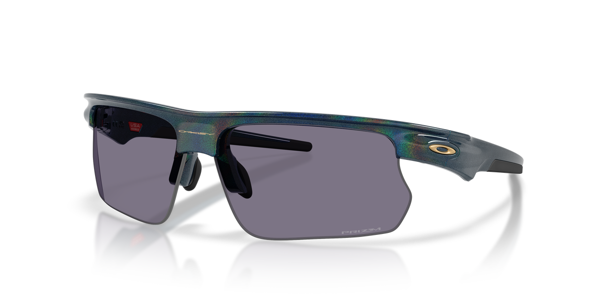 Gafas de Sol Oakley Bisphaera™ Polaris Collection OO9400 Polvo de estrella abismal