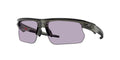 Gafas de Sol Oakley Bisphaera™ On The Green Collection OO9400 Gris Humo