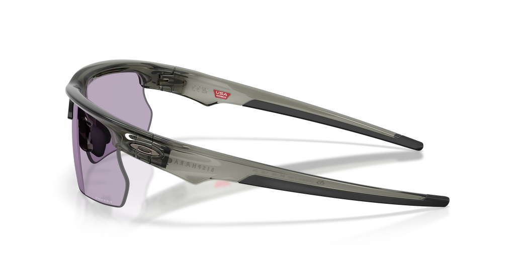 Gafas de Sol Oakley Bisphaera™ On The Green Collection OO9400 Gris Humo