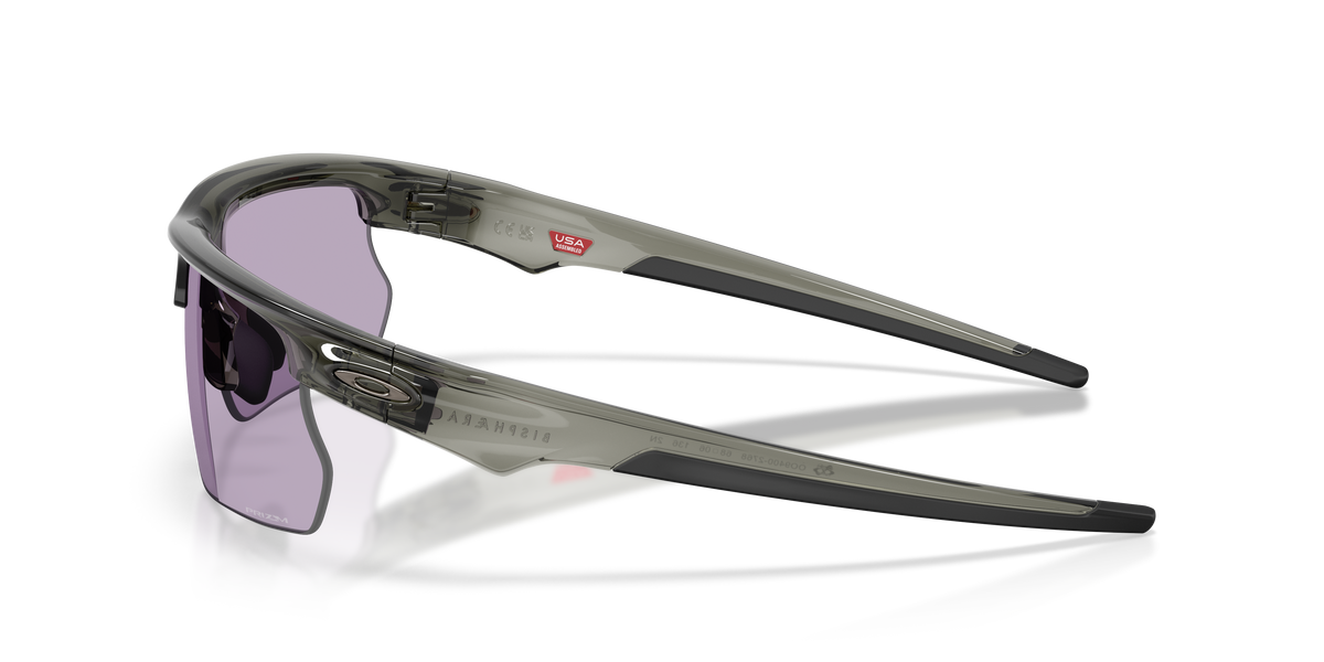 Gafas de Sol Oakley Bisphaera™ On The Green Collection OO9400 Gris Humo