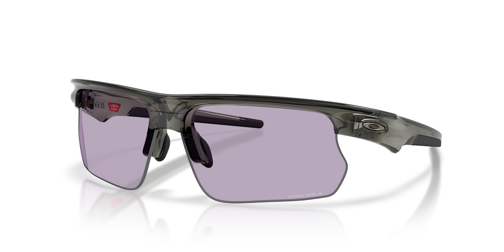 Gafas de Sol Oakley Bisphaera™ On The Green Collection OO9400 Gris Humo