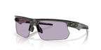 Gafas de Sol Oakley Bisphaera™ On The Green Collection OO9400 Gris Humo