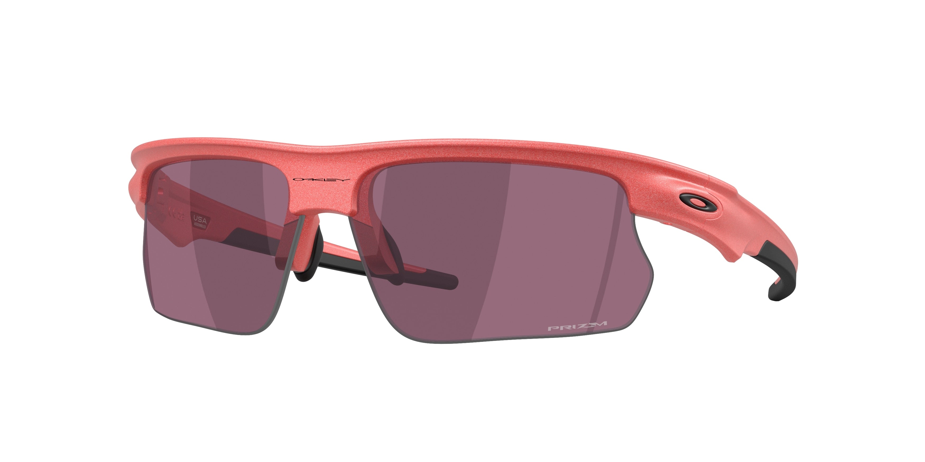 Gafas de Sol Oakley Bisphaera™ Velocity Collection OO9400 Paloma Metálica Silenciada