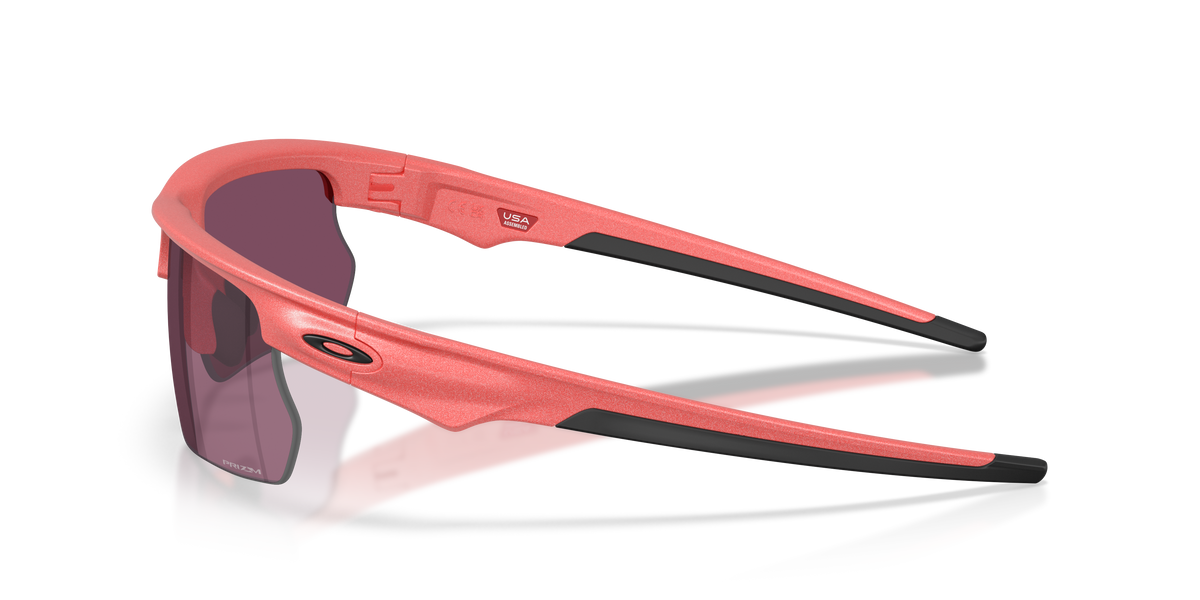 Gafas de Sol Oakley Bisphaera™ Velocity Collection OO9400 Paloma Metálica Silenciada