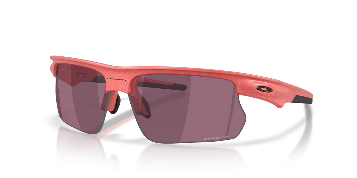 Gafas de Sol Oakley Bisphaera™ Velocity Collection OO9400 Paloma Metálica Silenciada