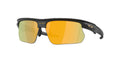 Gafas de Sol Oakley Bisphaera™ Gridiron Collection OO9400 Matte Black Splatter