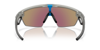 Gafas de Sol Oakley Sphaera™ OO9403 Tinta Gris Mate