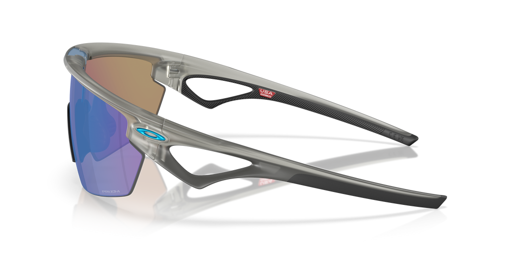 Gafas de Sol Oakley Sphaera™ OO9403 Tinta Gris Mate