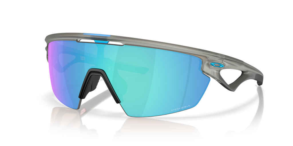 Gafas de Sol Oakley Sphaera™ OO9403 Tinta Gris Mate