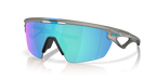 Gafas de Sol Oakley Sphaera™ OO9403 Tinta Gris Mate