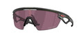 Gafas de Sol Oakley Sphaera™ OO9403 Tinta oliva mate Troy Lee Designs