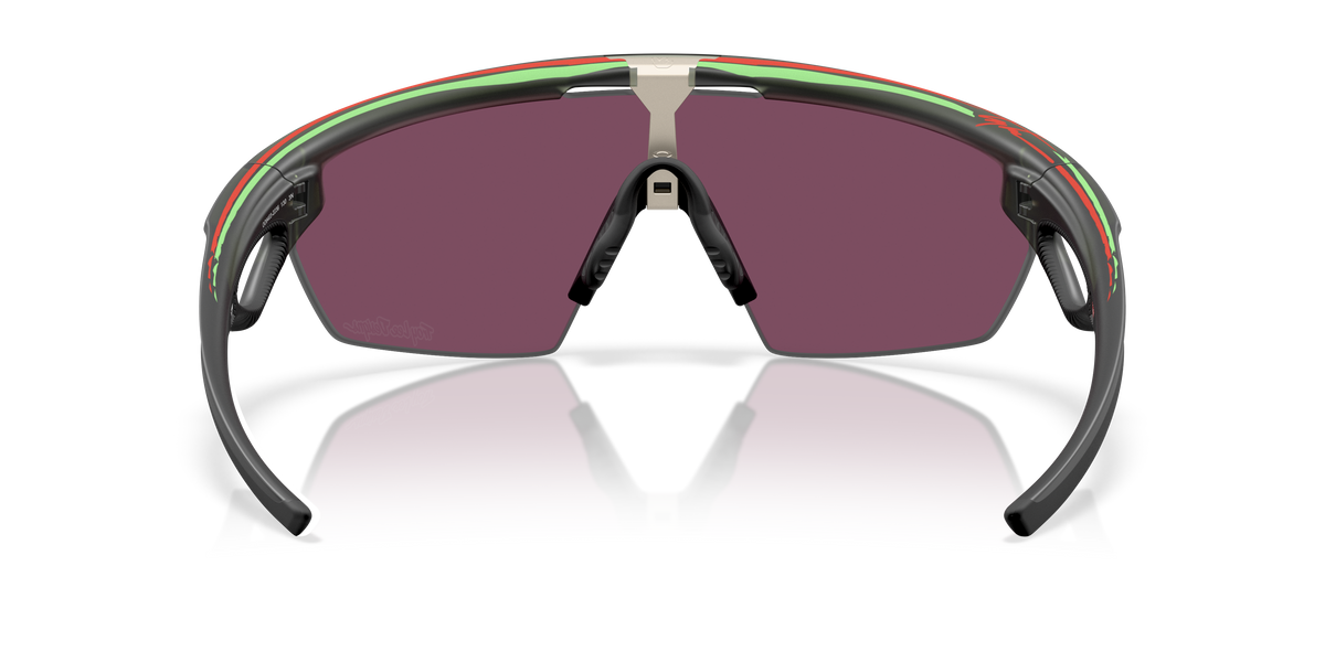 Gafas de Sol Oakley Sphaera™ OO9403 Tinta oliva mate Troy Lee Designs