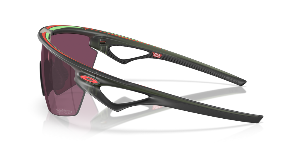 Gafas de Sol Oakley Sphaera™ OO9403 Tinta oliva mate Troy Lee Designs