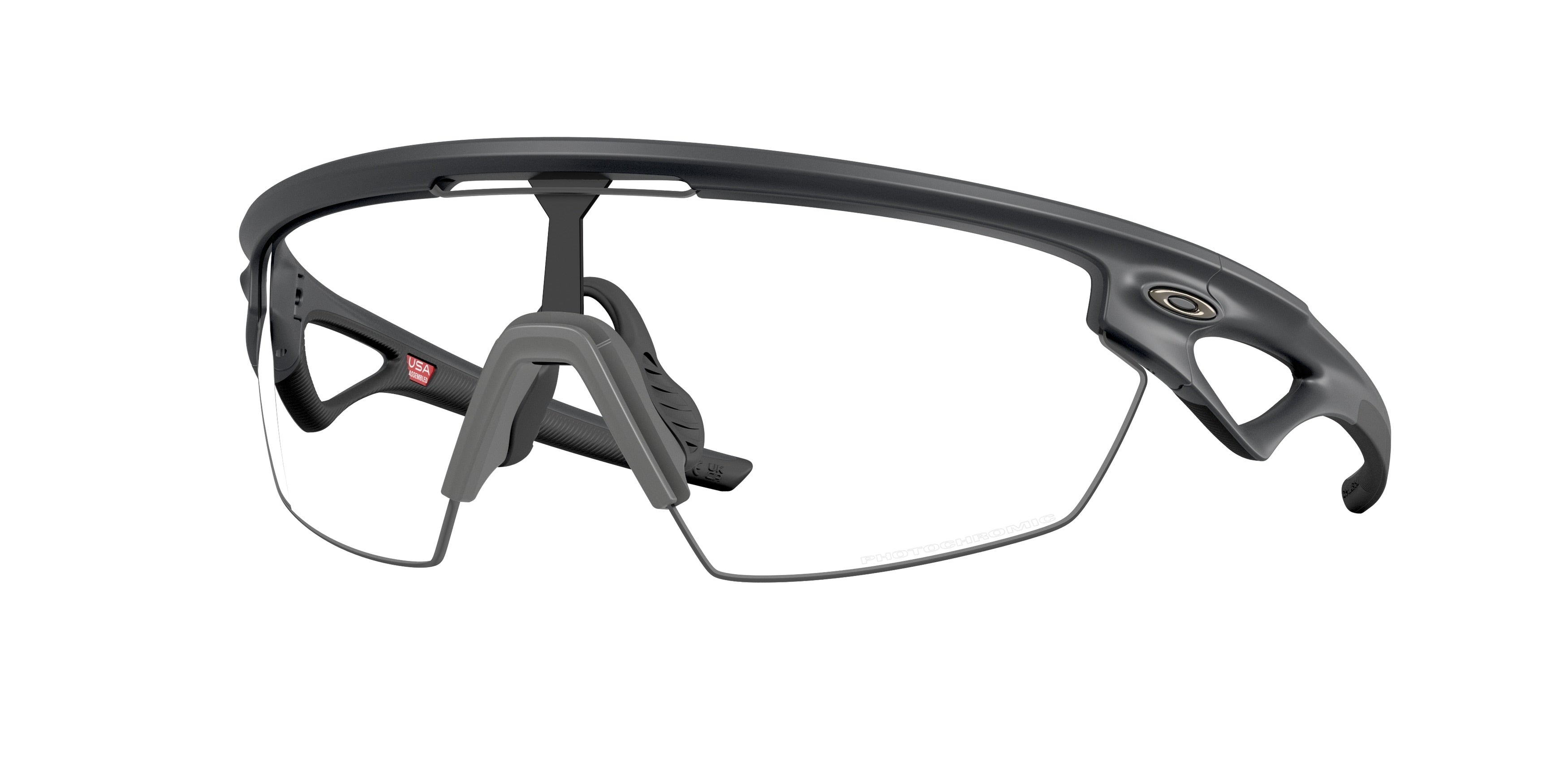 Gafas de Sol Oakley SPHAERA OO9403 Carbono