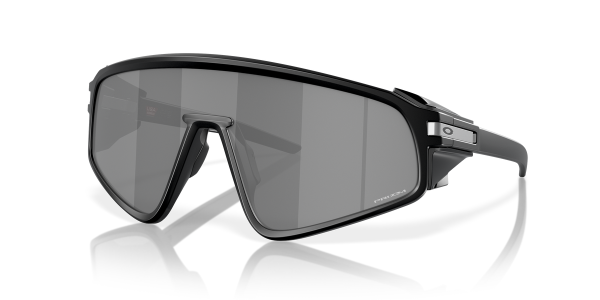 Gafas  Oakley Latch panel oo9404 01