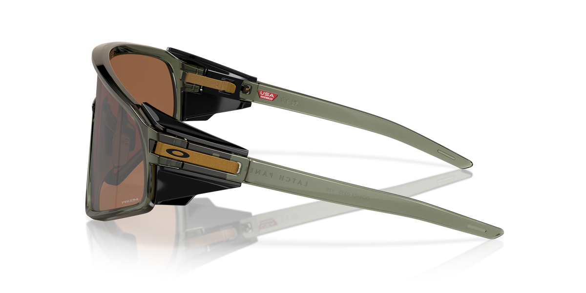 Gafas  Oakley Latch panel oo9404 03