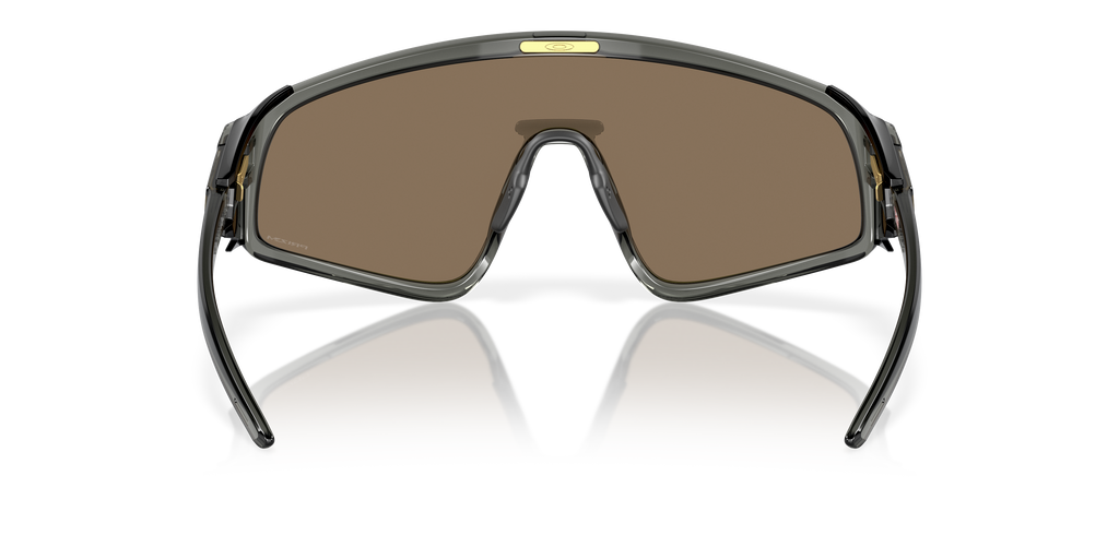 Gafas de Sol Oakley Latch™ Panel OO9404 Gris Humo