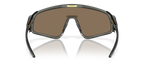 Gafas de Sol Oakley Latch™ Panel OO9404 Gris Humo