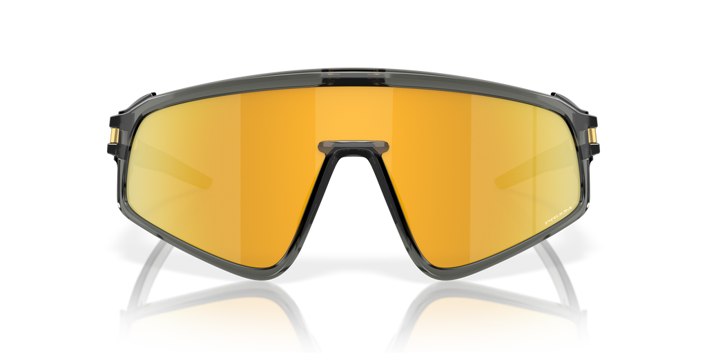 Gafas de Sol Oakley Latch™ Panel OO9404 Gris Humo