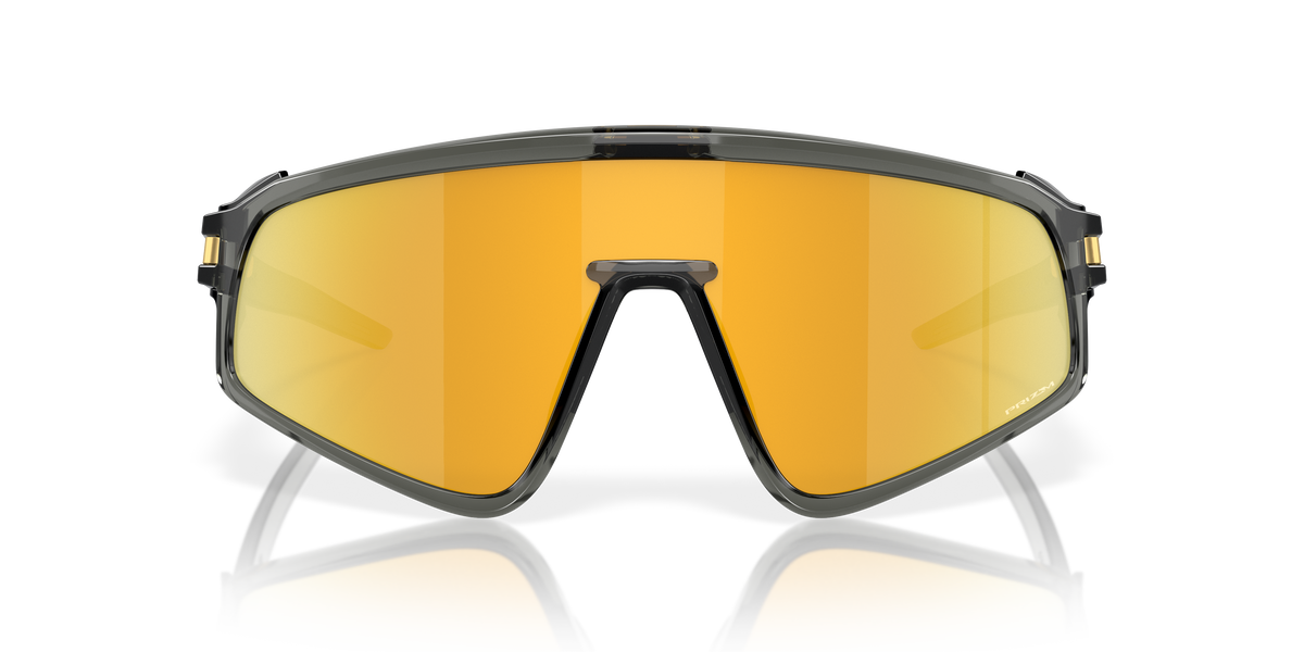 Gafas de Sol Oakley Latch™ Panel OO9404 Gris Humo