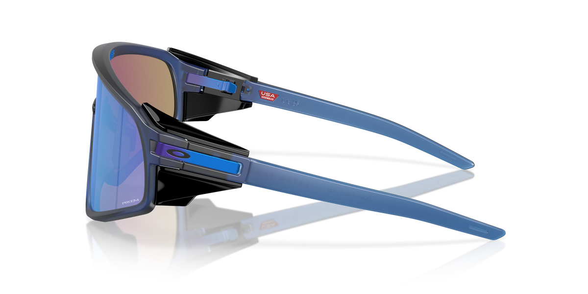 Gafas  Oakley Latch panel oo9404 06