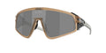 Gafas de Sol Oakley Damian Lillard Signature Series Latch™ Panel OO9404 Sepia