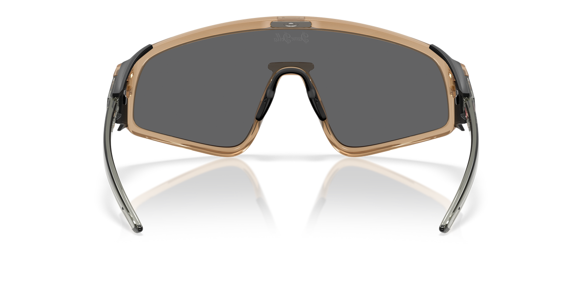 Gafas de Sol Oakley Damian Lillard Signature Series Latch™ Panel OO9404 Sepia