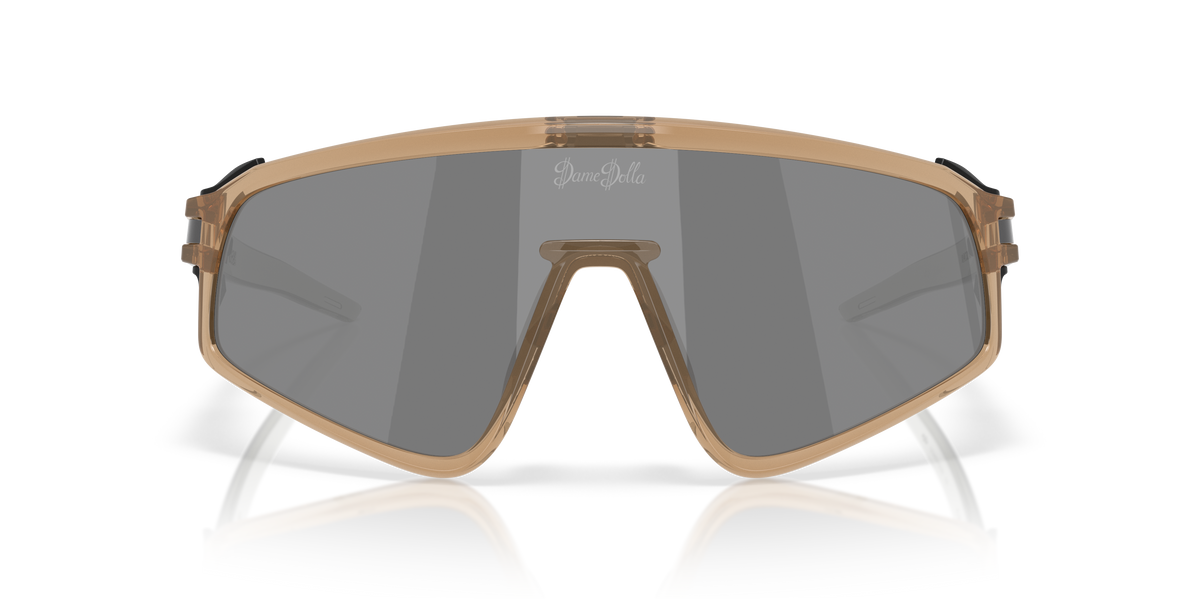 Gafas de Sol Oakley Damian Lillard Signature Series Latch™ Panel OO9404 Sepia