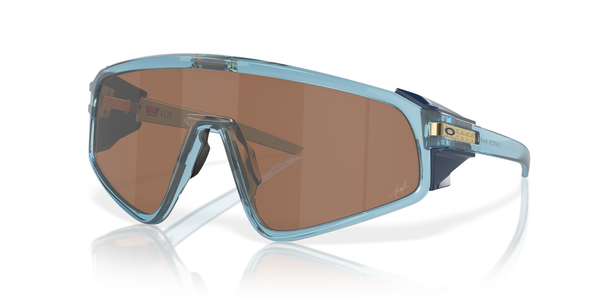Gafas  Oakley Latch panel oo9404 08