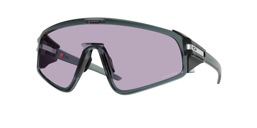 Gafas de Sol Oakley Latch™ Panel OO9404 Negro Crystal