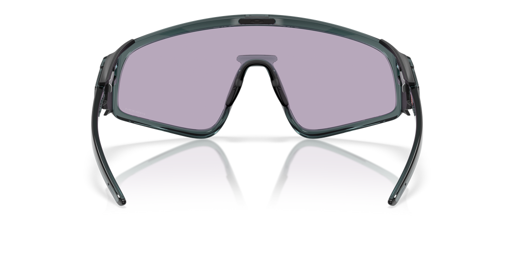 Gafas de Sol Oakley Latch™ Panel OO9404 Negro Crystal