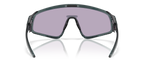 Gafas de Sol Oakley Latch™ Panel OO9404 Negro Crystal