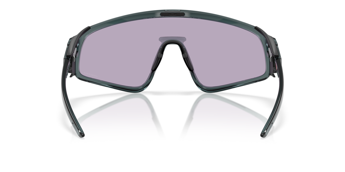 Gafas de Sol Oakley Latch™ Panel OO9404 Negro Crystal