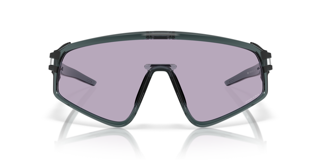 Gafas de Sol Oakley Latch™ Panel OO9404 Negro Crystal