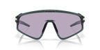 Gafas de Sol Oakley Latch™ Panel OO9404 Negro Crystal